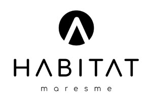 Logo HABITAT MARESME